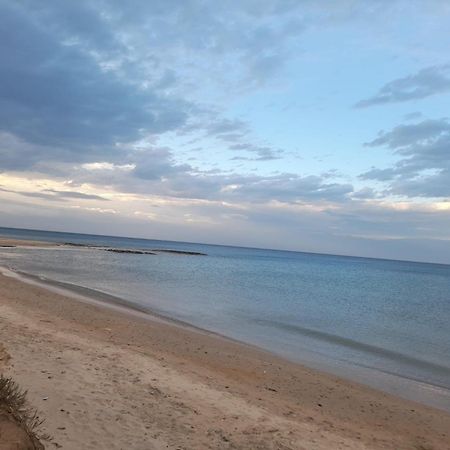 Tra Vento E Mare Lägenhet Lendinuso Exteriör bild