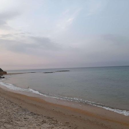 Tra Vento E Mare Lägenhet Lendinuso Exteriör bild