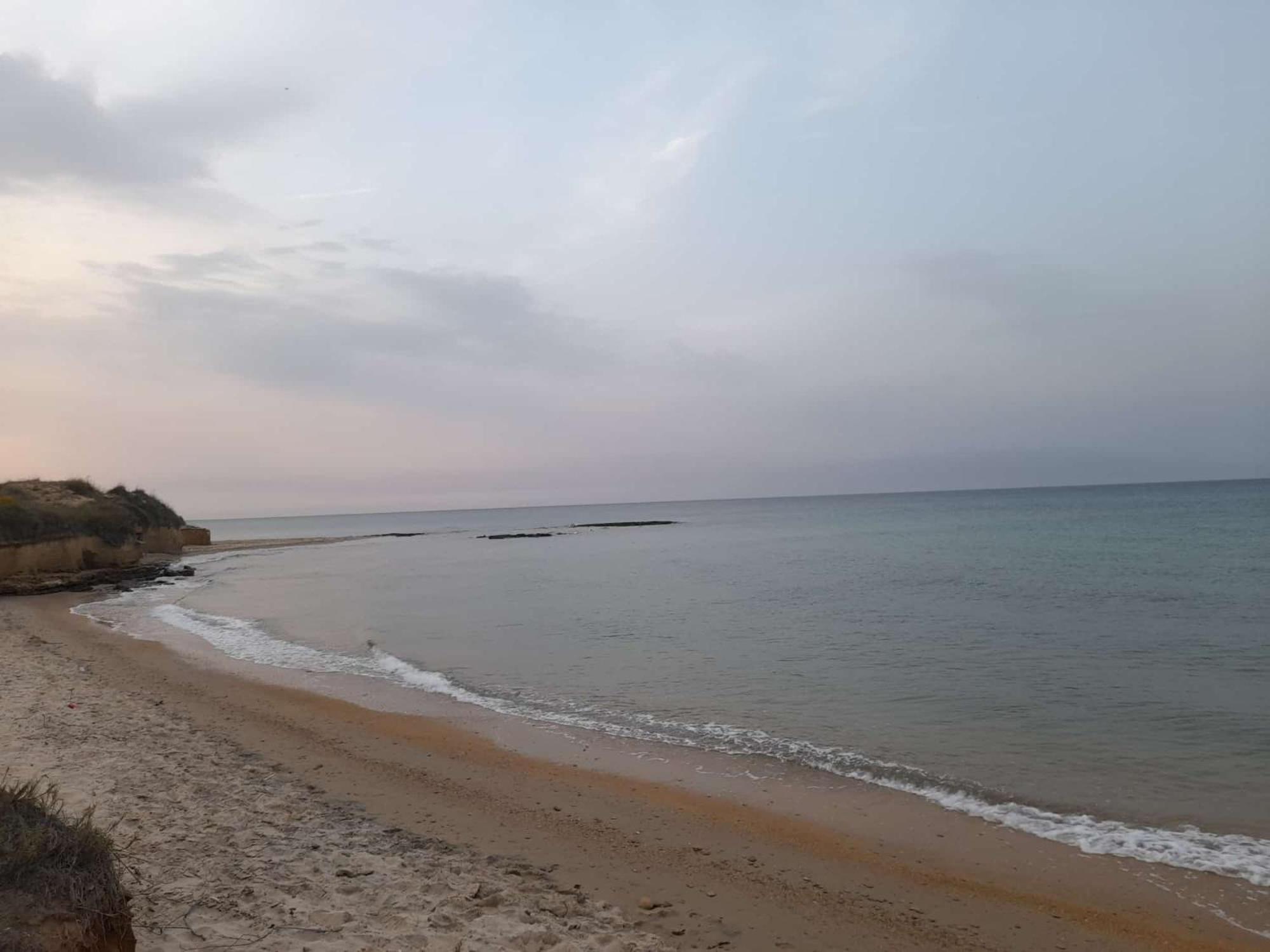 Tra Vento E Mare Lägenhet Lendinuso Exteriör bild